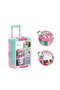 4 in 1 Mobile Dresser Meet A Beautiful Self - 4
