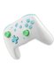 Gamepad Swing Pad BTX Alb-Albastru - 4