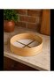 Wooden Flour Sieve 35 cm - 2