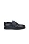 Pasha 03413 Men's EVA Sole Leather Shoes - 4