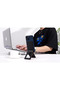 Mag Wallet X Pro Magnetic Card Holder Black MW-004BLK - 2