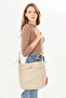 Stylish Leather Hobo Model Puppy Bag Pack Premium Quality Large Size (30X35) Women's Shoulder Bag - 4