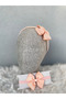 Bow-Tie Mom Crown and Bandana Set - 5