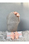 Bow-Tie Mom Crown and Bandana Set - 2