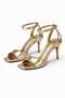 Lora Women's Stylish Summer Shoes with Heels - 5