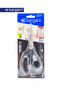 Stainless Steel Office Scissors 185mm with 3D Comfort Handle - 2