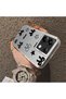 Silicone Edge Hard Back Anti Fall Phone Case Compatible with Redmi Note 13 Pro 5g Bow Tie Patterned - 3