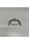 12.5 cm luxury Wallet clip with holder silver - 4