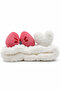 Plush Makeup & Skincare Headbands with Cute Bows – Soft Hair Collection Headbands