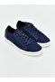 Esvab • Modern & Distinctive Lace-Up Men's Sneakers - 2