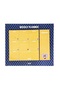 Fast Food Concept Weekly Planner Block Note 25X21 cm - 2