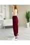 Modal Textured Shalwar Single Bottom - 4