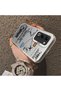 Oppo A5 5g Compatible Silicone Edge Hard Back Anti-Fall Phone Case Flight Patterned - 3
