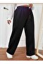 2 Li Reşme Paça Women's Sweatpants (Regenerated Fabric) - 2