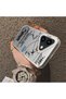 iPhone 17 Compatible Silicone Edge Hard Back Anti-Fall Phone Case Flight Patterned - 3