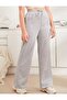 2 Li Reşme Paça Women's Sweatpants (Regenerated Fabric) - 5