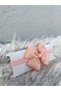 Newborn Baby Girl / Girl's Bowknot Bandana - 7