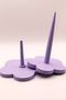 Floral Rope Holder, 17 cm Wool Holder - 3