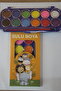 12 Renkl Sulu Boya - 2