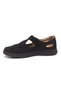 9774 100% Genuine Nubuck Leather Orthopedic Men's Summer Comfortable Slippers Sandals New Season 39-45 - 4