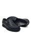 %100 Genuine Leather Orthopedic Men's Summer Comfortable Daily Lofer Perforated Shoes 39-45