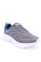 Quırın Tx Gray Orthopedic Casual Men's Sports Shoes