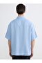 Regular Fit Men's Shirt - 5
