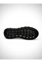 Black Leather Men's Shoes - 5