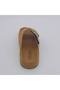 Women's Daily Use Orthopedic Sole Double Buckle Slippers - 5