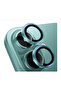 iPhone 16/16 Plus Compatible Sapphire Camera Lens Protector - 2