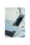 LEGO Desk Drawer 4 , storage box (grey, knobs) - 5