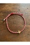 Star Martenitska Bracelet Rope Bracelet Luck Bracelet Wish Bracelet