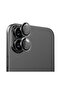 iPhone 16/16 Plus Compatible Sapphire Camera Lens Protector - 2