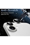 iPhone 16/16 Plus Compatible Sapphire Camera Lens Protector - 2