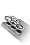 Samsung Galaxy S26 Ultra 3in1 Magsafe Case Cover Camera Lens Screen Protector Nano Ceramic - 4