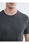 Crew Neck Men's T-Shirt - 3
