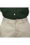 Women’s High-Waist Twill Regular Tapered Fit Pant - 3