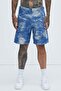 Nova Men Shorts/Bermuda Button Closure, 5 Pocketed Bag , 100% Cotton , - 3
