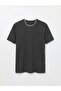 Crew Neck Men's T-Shirt - 5