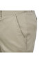 Women’s High-Waist Twill Regular Tapered Fit Pant - 4