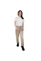 Women’s High-Waist Interlock Audrey Pant - 2