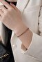 Pure Copper Honeycomb Patterned Handmade Bracelet – Oxidized Adjustable Bracelet |   Men & Women - 2