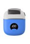 Electric Foot Callus Remover with Heavy Pressure Sensing Design - 6