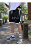 Men's 2-Thread Combed Cotton Side B Piped Striped Shorts - 3