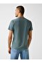 تي شيرت رجالي M6RI19KD202 Ss Cn New Tech Stretch - 3