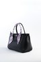 Selisse Black Women's Hand and Shoulder Bag - 2