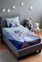 Ice Queen Patterned Bedspread and Pillowcase - 2