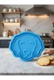 Cute Dog Face Cookie Mold - Paw & Face Cookie Cutter for Dog Lovers