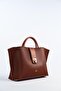 Cursus Taba Women's Hand and Shoulder Bag - 4