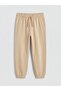 Baby Boy Jogger Sweatpants